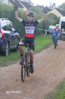 Brette Sportif