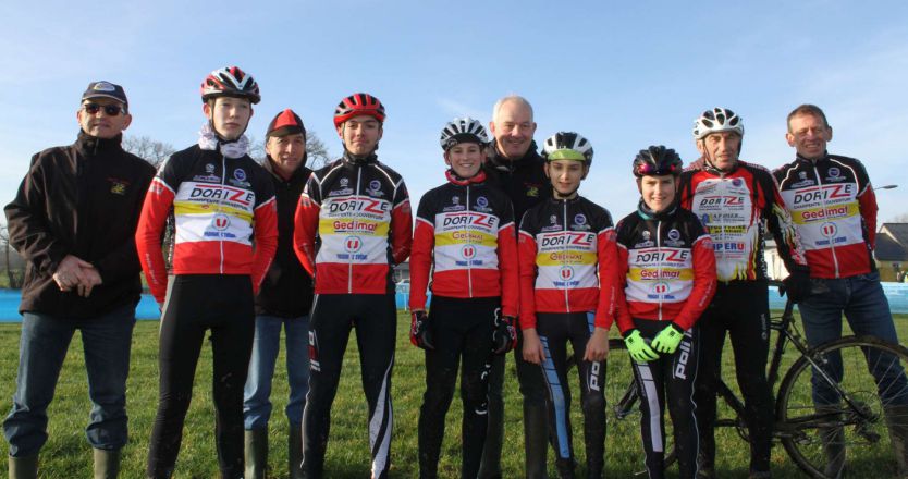 Brette Sportif
