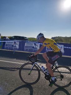 Brette Sportif