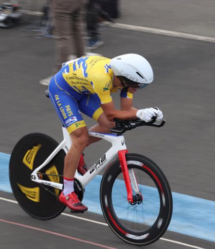 Brette Sportif