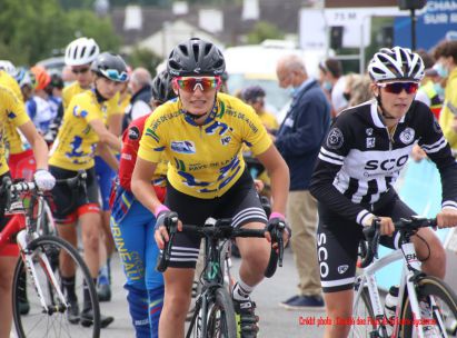Brette Sportif