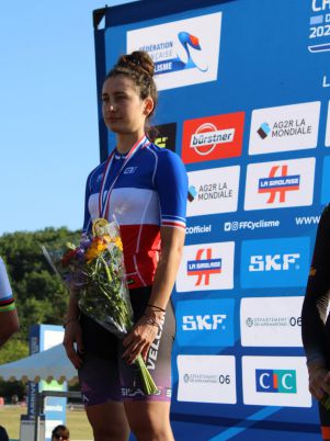 Brette Sportif