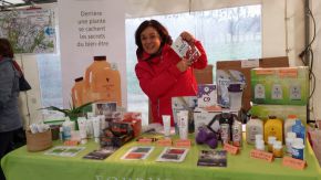 Brette Sportif