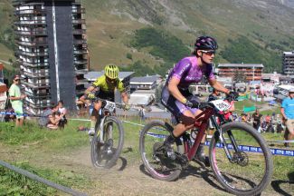 Brette Sportif