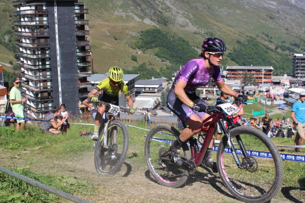 Brette Sportif