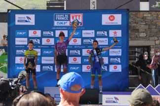 Brette Sportif