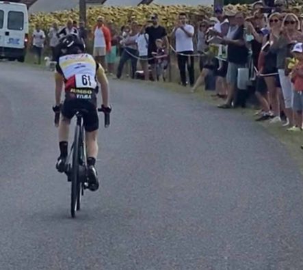 Brette Sportif