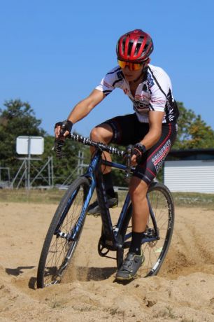 Brette Sportif