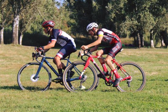 Brette Sportif