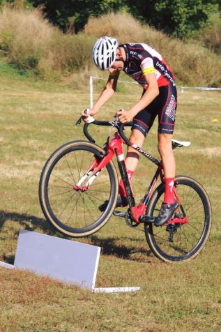 Brette Sportif