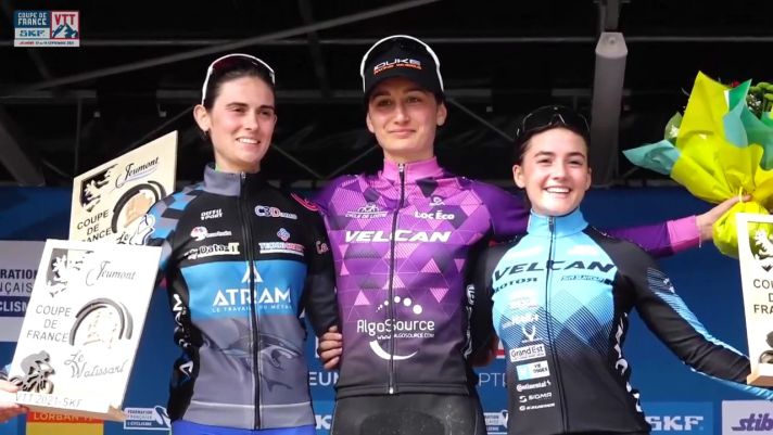 Brette Sportif