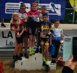 Brette Sportif