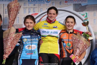Brette Sportif