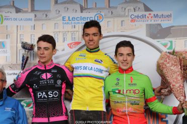 Brette Sportif