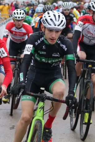 Brette Sportif