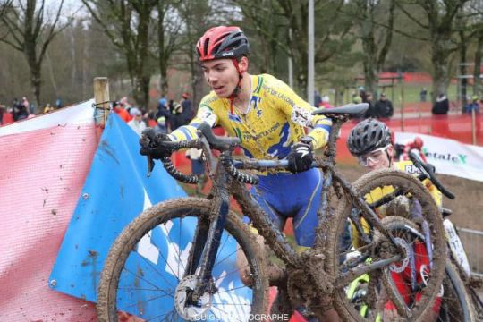 Brette Sportif
