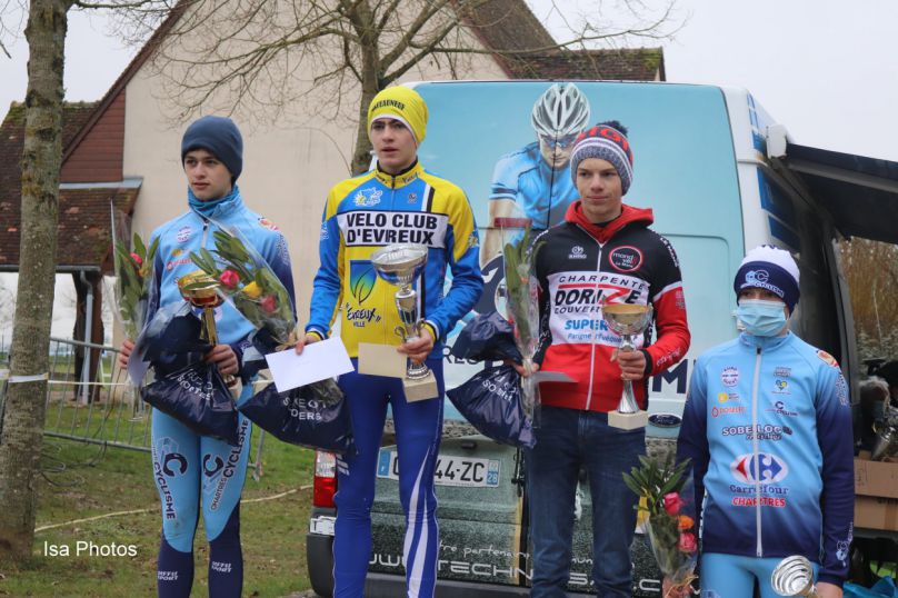 Brette Sportif