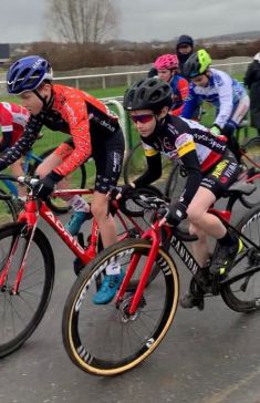 Brette Sportif