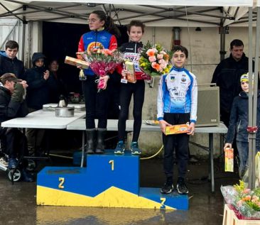 Brette Sportif