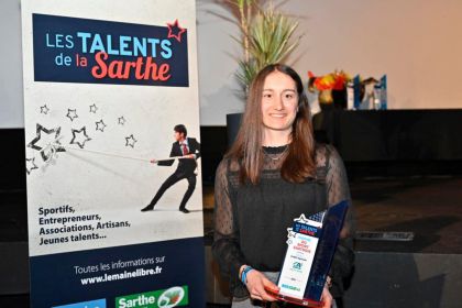 Brette Sportif