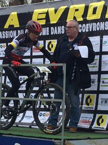 Brette Sportif