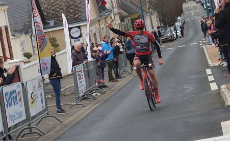Brette Sportif