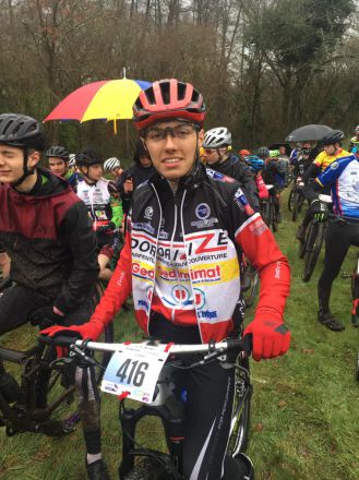 Brette Sportif