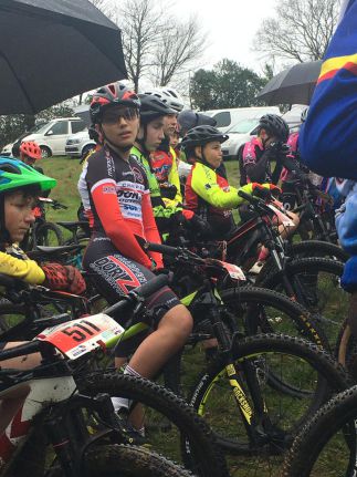 Brette Sportif