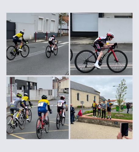 Brette Sportif
