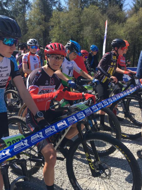 Brette Sportif