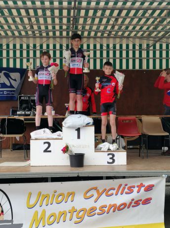 Brette Sportif