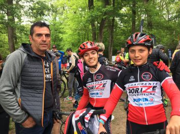 Brette Sportif