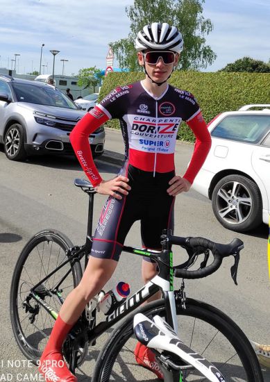 Brette Sportif