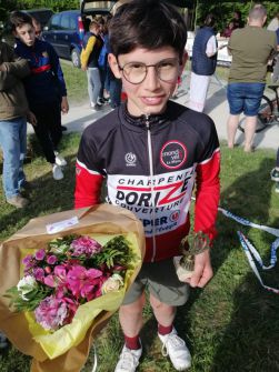 Brette Sportif