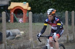 Brette Sportif