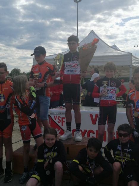 Brette Sportif