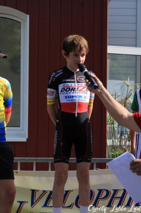 Brette Sportif