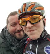 Brette Sportif