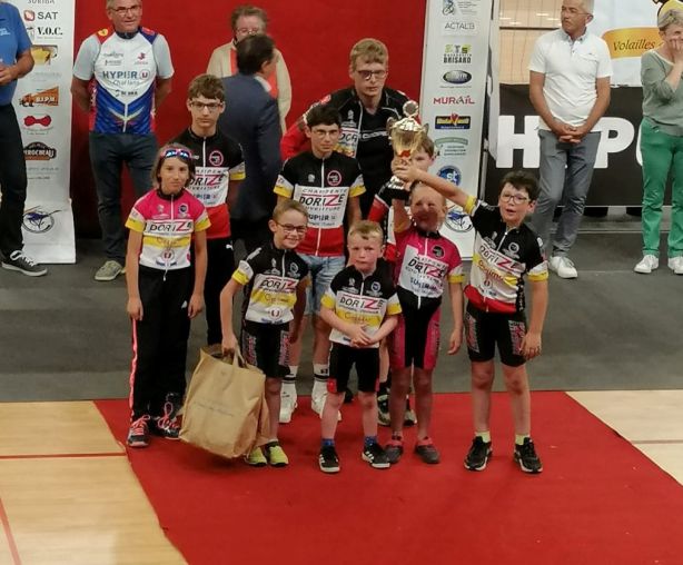 Brette Sportif
