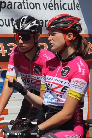 Brette Sportif