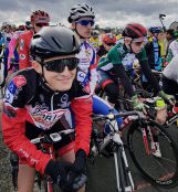 Brette Sportif