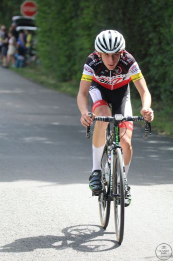Brette Sportif