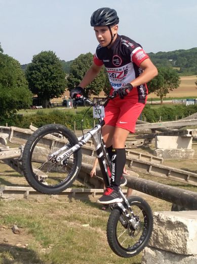 Brette Sportif