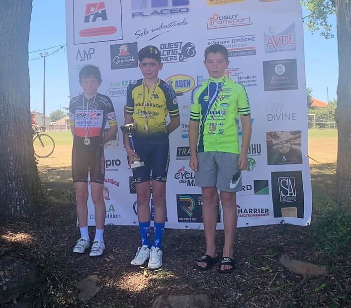 Brette Sportif