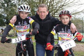 Brette Sportif