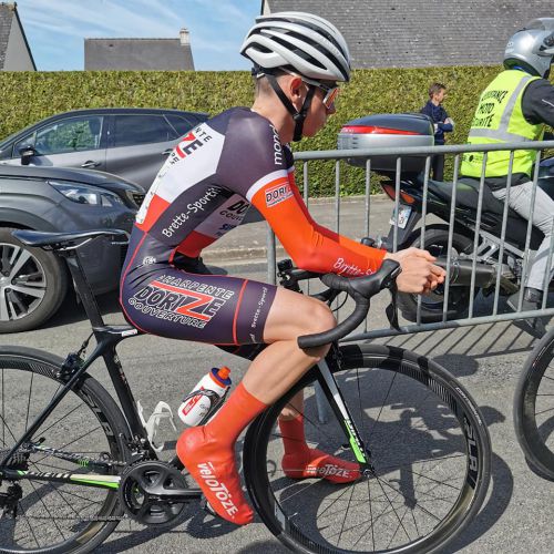 Brette Sportif