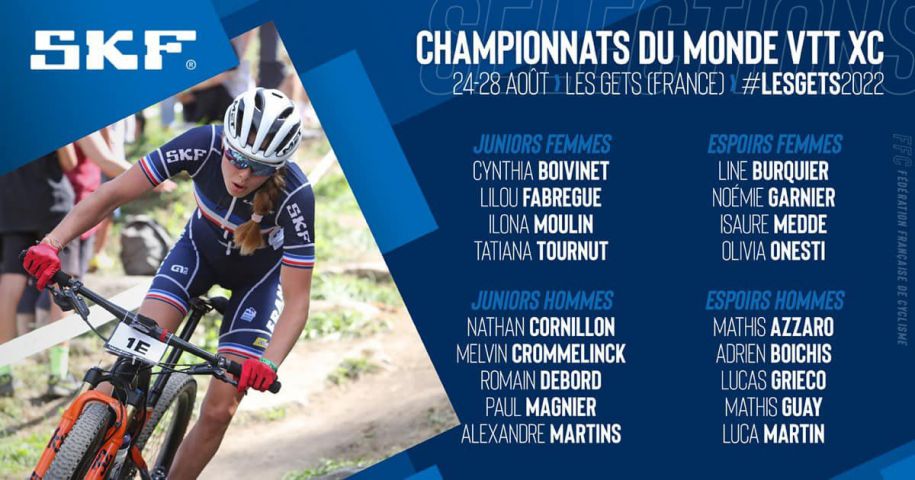 Brette Sportif