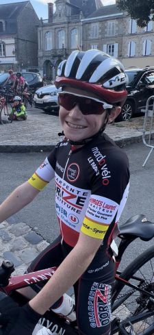 Brette Sportif