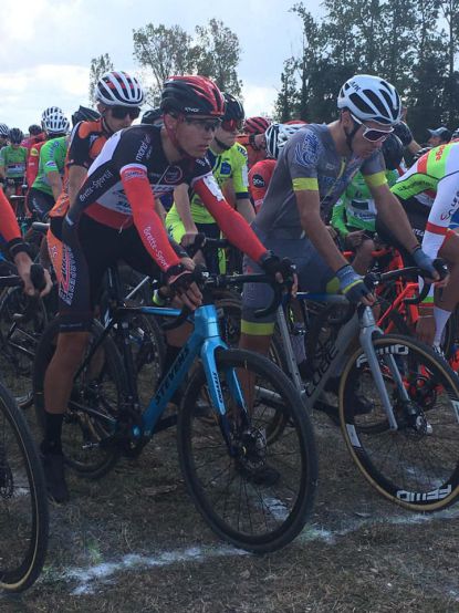 Brette Sportif