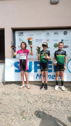 Brette Sportif